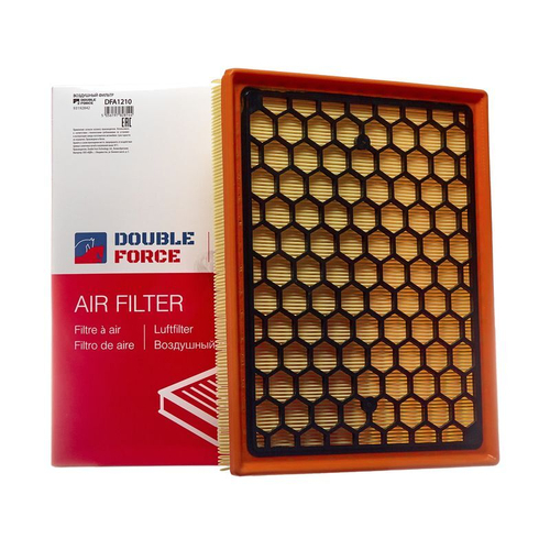 Фильтр воздушный DOUBLEFORCE Заменён на арт. DFA33189 DFA1210