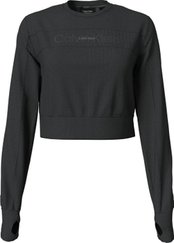Женская Кофта теннисная Calvin Klein PW Pullover - Размер M