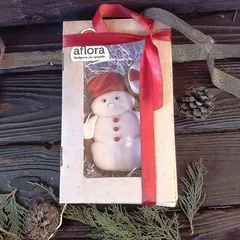 Подарочный набор пряник 