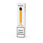 Plonq Alpha - Passion Fruit (Маракуйя) 600 затяжек