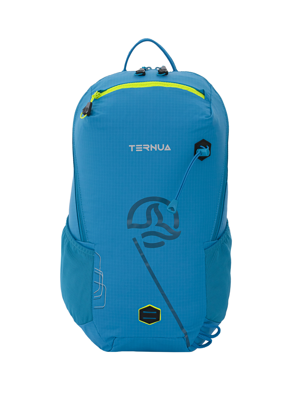 Рюкзак Ternua backpacks Jagger 14L Duck Blue (б/р)