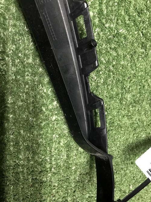 Накладка зад. бампера Mercedes С w205 18-23 AMG 43