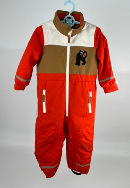 Комбинезон Mini Rodini