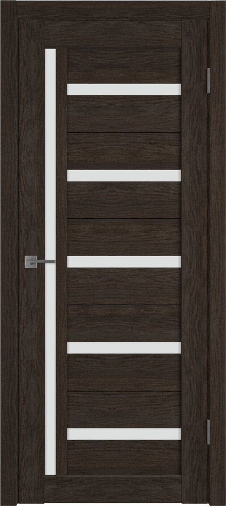 Дверь Atum 18 / Wenge / White Cloud / Владимирские двери