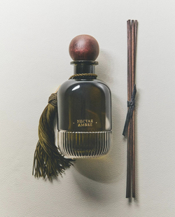 Zara Home - Освежитель воздуха mikado nectar ambr , 190 мл