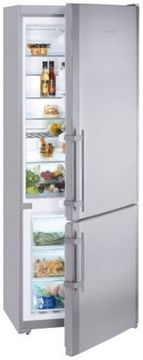 Холодильник Liebherr CN 5113