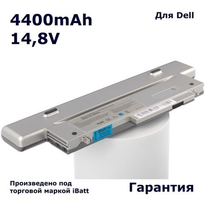 Аккумулятор iBatt 4400mAh, для U5014 W0465 W0390 M0270