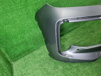 Бампер передний EXEED TXL (2021-н.в.)