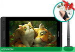 Графический планшет Huion Kamvas Pro 13 (GT-133)