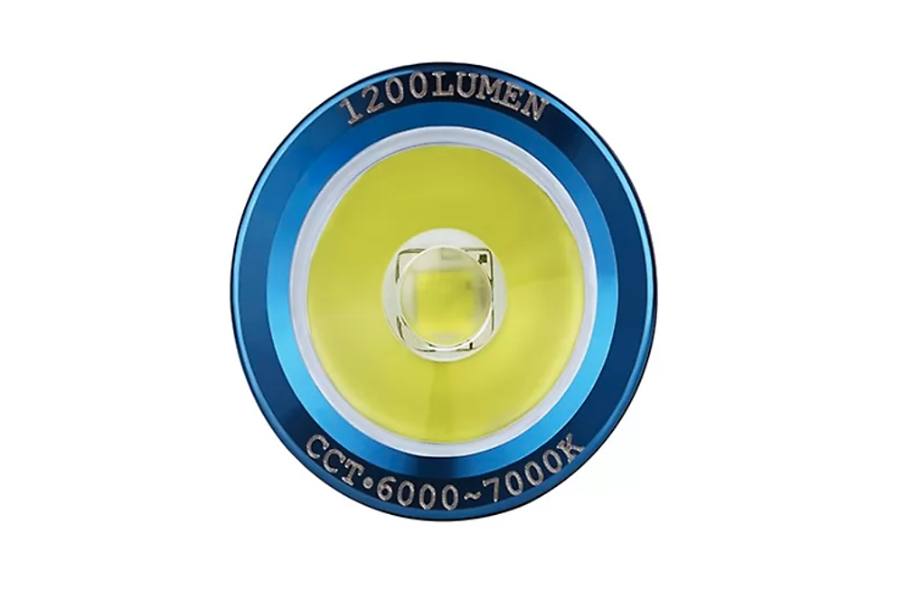 Фонарь Olight Baton 3 Black [121875]