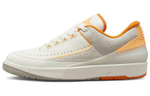 Кроссовки Jordan Air Jordan 2 Low Craft "Melon Tint"
