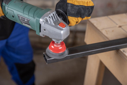 Кордщетка Hammer Flex 207-105 75мм M14