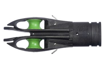 Оголовье роллерного типа Salvimar для ружья HERO