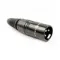 Wireworld XLR-F + XLR-M