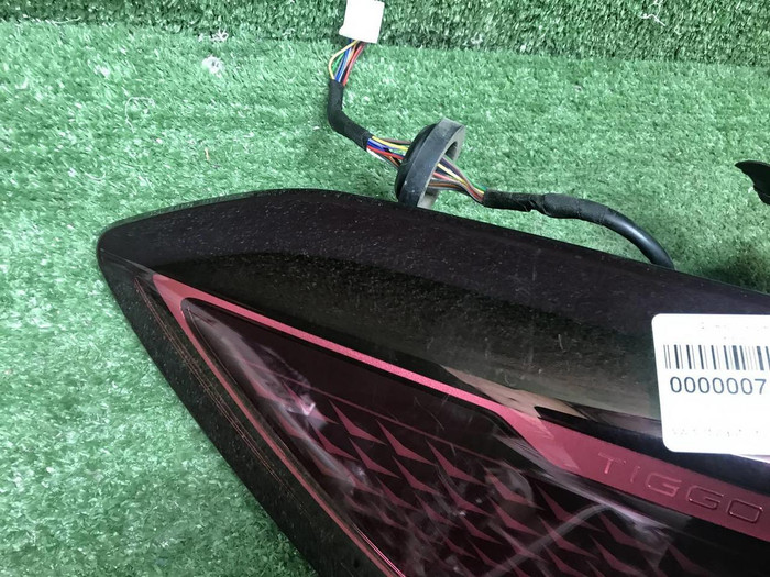 Фонарь левый внешний Chery Tiggo 8 Pro Max (23-нв)