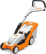 Газонокосилка Stihl RME 339 C электрическая