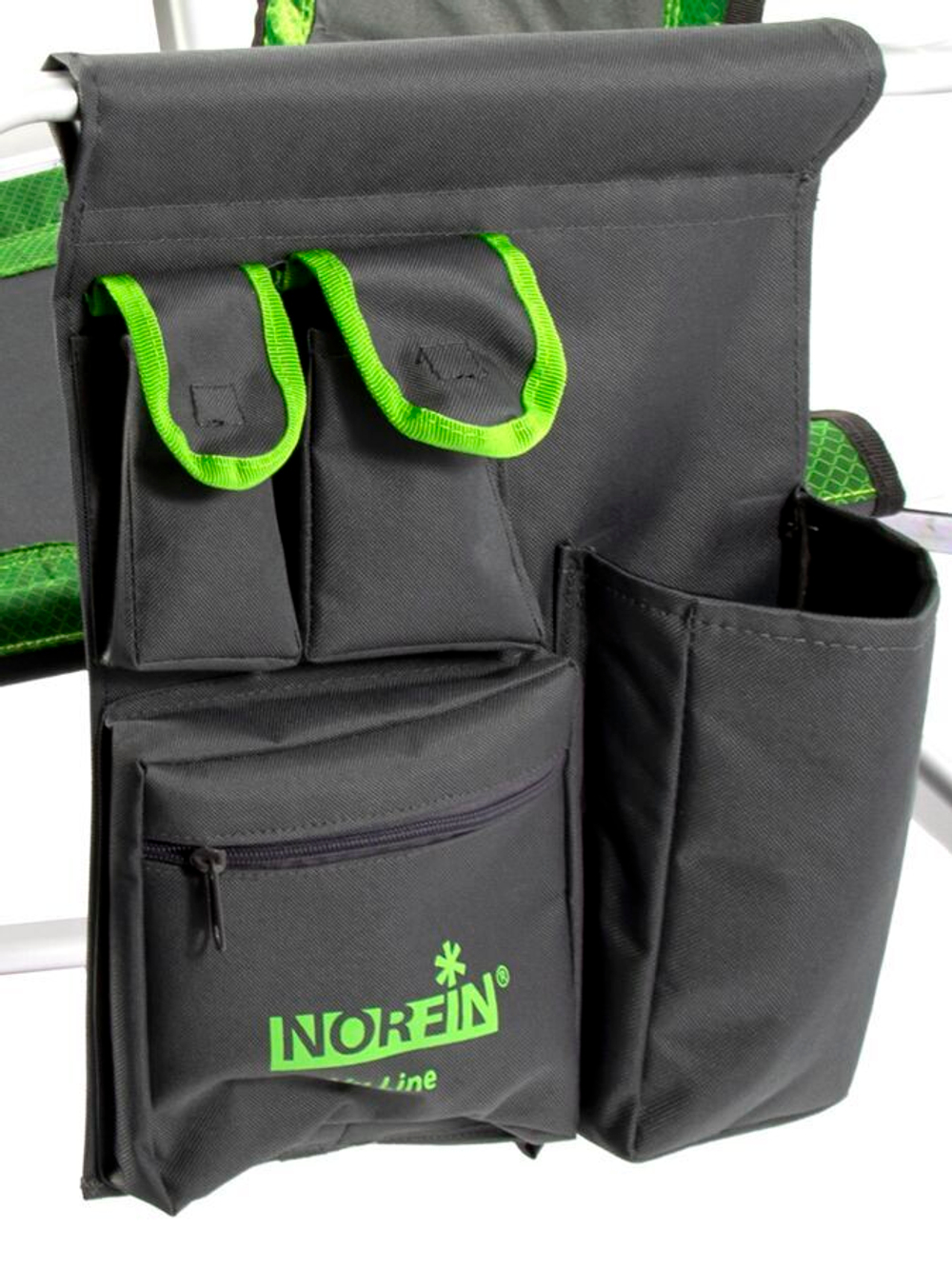 Кресло складное Norfin RISOR NF алюминиевое