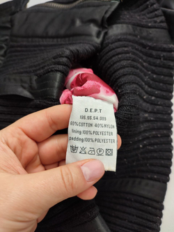 Куртка Dept демисезонная модная 42 размер