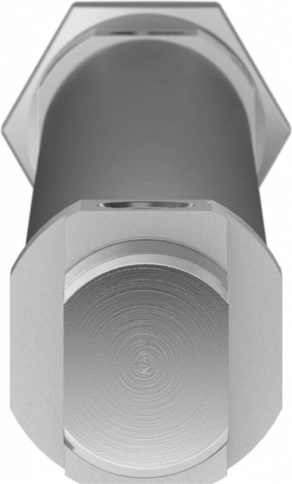 Круглый пневмоцилиндр Festo DSNU-25-250-PPV-A