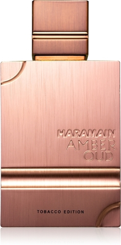 Al Haramain Amber Oud Tobacco Edition  парфюм