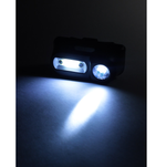 Фонарь Огонь HТ-822 налобный яркий