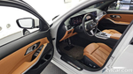 BMW 3 Series (G20) 320i M Sports (10.2023)