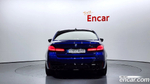 BMW M5 (F90) M5 Sedan Competition (05.2021)