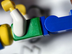 USED Крановщик pck003