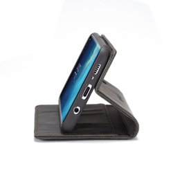 Чехол-книжка CaseMe Matte Samsung Galaxy S8+
