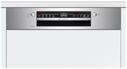 Встраиваемая посудомоечная машина Bosch SMI2ITS33E