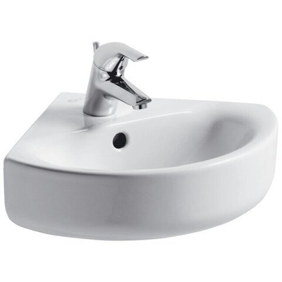Угловой умывальник Ideal Standard CONNECT SPACE E793101