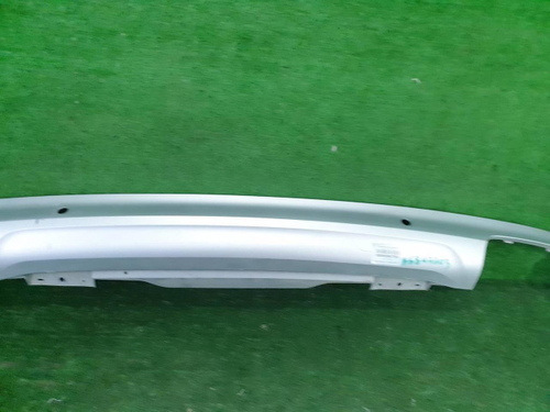 Накладка заднего бампера Volvo XC90 2 (2014-2019)