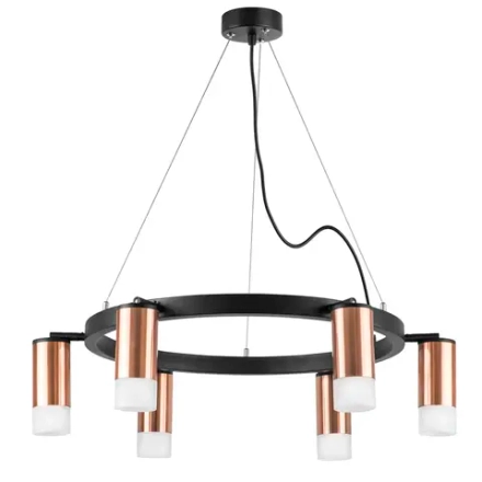 Подвесная люстра Lightstar RULLO LR0163061