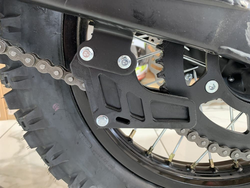 Мотоцикл кроссовый эндуро FXMOTO YX300