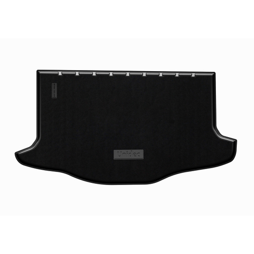 Коврик в багажник Norplast для KGM Tivoli 2023-, Черный, арт.NPA00-T83-821-2-CM