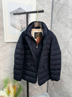 Пуховик Loro Piana