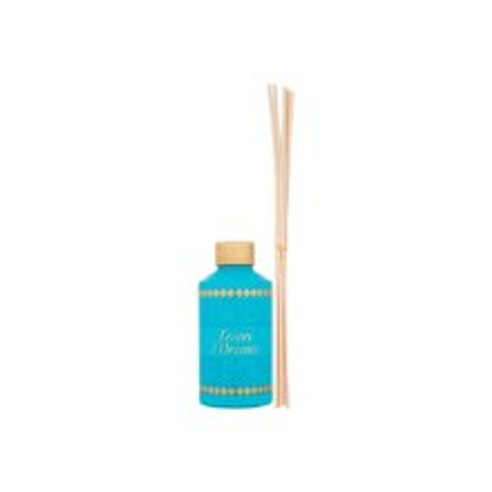 Tesori d'Oriente Ayurveda Aromatic Diffuser Home spray and diffuser 200ml Tesori d'Oriente Ayurveda Aromatic Diffuser Home spray and diffuser 200ml