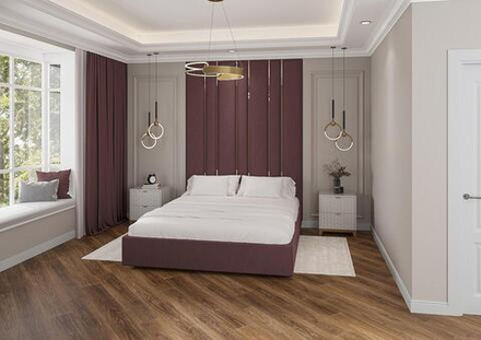 SPC Ламинат Eris Галатея 1106