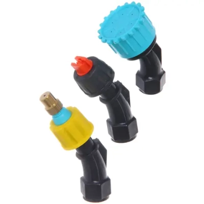 Опрыскиватель садовый «Садовник» аккумуляторный с зарядкой от USB три насадки, шланг 3м.