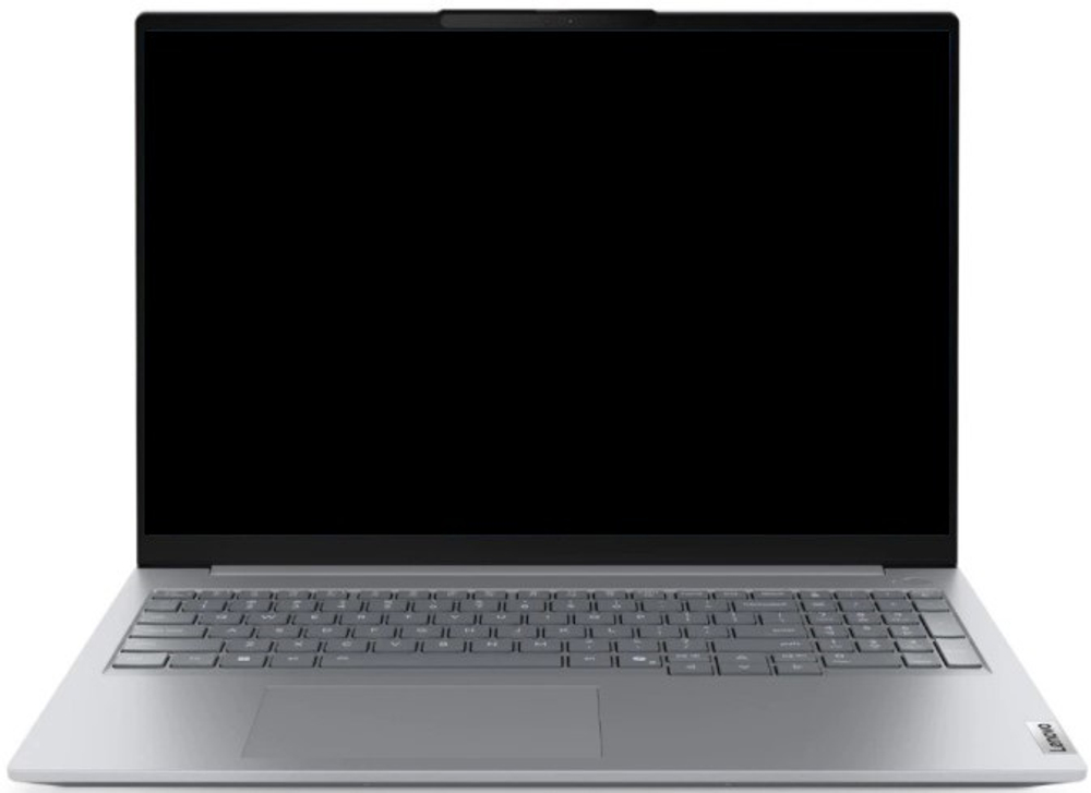 Ноутбук  Lenovo ThinkBook 16 G8 IAL 16 ", Core Ultra 7, 16 Гб RAM, 512 Гб SSD, Arc graphics 140T, Серый