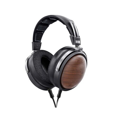 Проводные наушники FIIO FT1 black