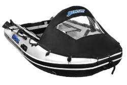 Лодка ПВХ STORMLINE Adventure Extra 400 (2024)