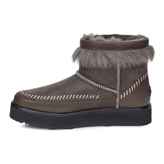 UGG Fluff Punk Boot