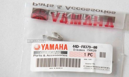 44D-F8379-00. HOOK. Yamaha