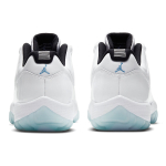 Кроссовки Air Jordan 11 Retro Low Legend Blue