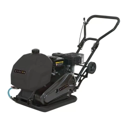 ZITREK Z3K92W виброплита бензиновая с ковриком 091-0204-2