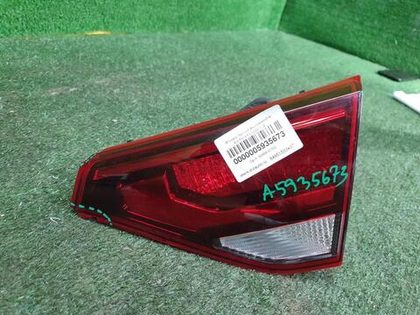 Фонарь правый внутренний Kia Rio 4 X (2020-н.в.) галоген