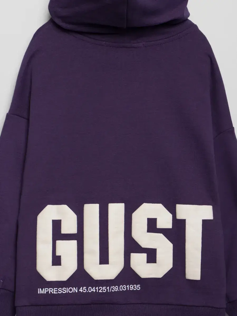 Спортивный костюм для девочки, толстовка и леггинсы