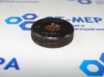 Калибр-кольцо М12 6h НЕ