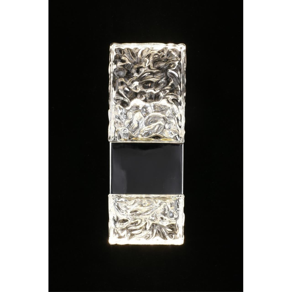 Настенный светодиодный светильник Aployt Fabayann APL.335.11.10